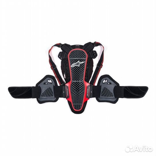 Мотозащита спины alpinestars nucleon KR-3
