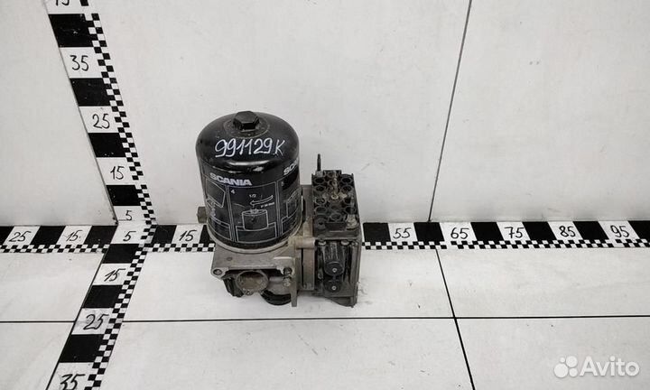Осушитель пневмосистемы Scania 5 Series 