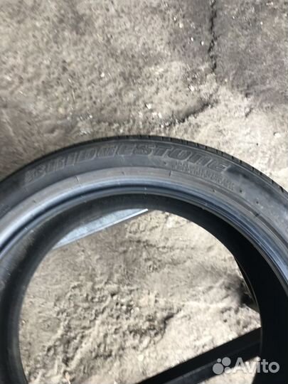 Bridgestone Potenza RE040 225/45 R17