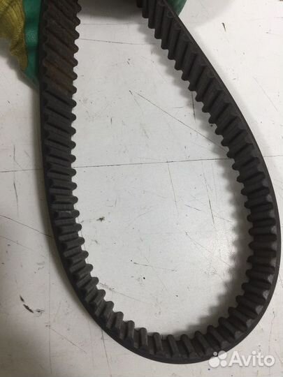 Ремень грм + ролики