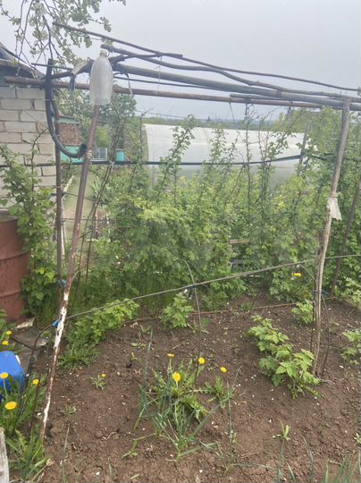 Дача 30 м² на участке 4 сот.