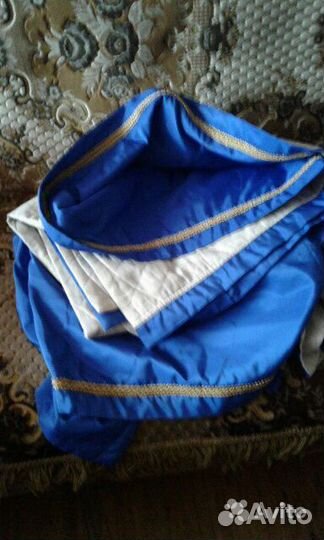Одеяла разные, пледы, накидки, наволочки