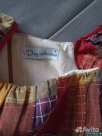 Одежда на девочку