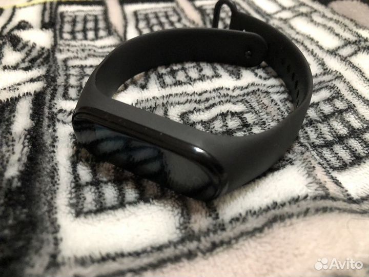 Xiaomi mi band 4