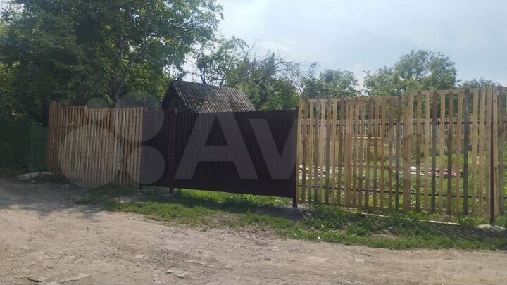 Участок 6 сот. (ИЖС)