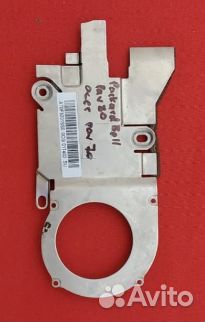 Радиатор охлаждения для ноутбука Acer One 532h D25