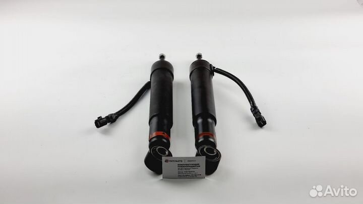 Амортизатор Lexus GX470