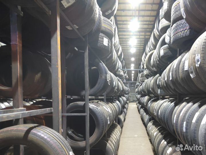 Dunlop Grandtrek ST30 225/60 R17 102H