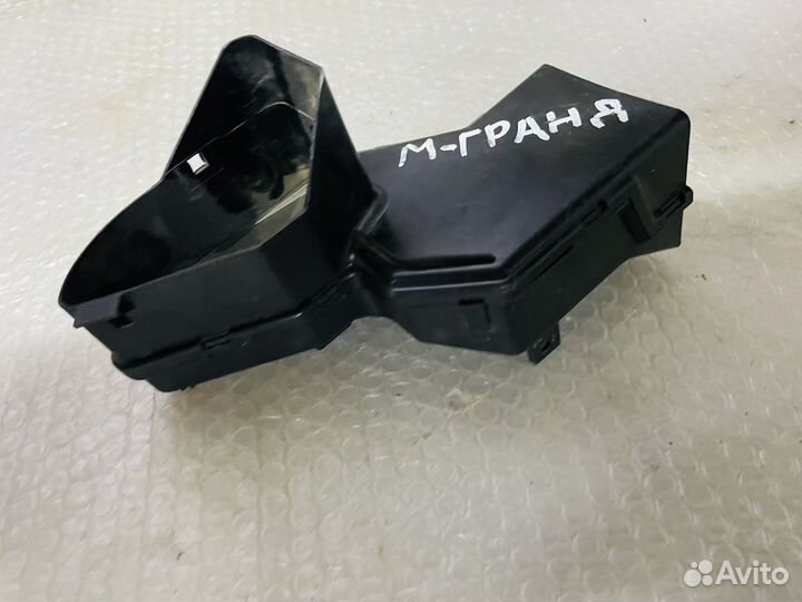 Воздуховод отопителя Geely Emgrand EC-7 Эмгранд