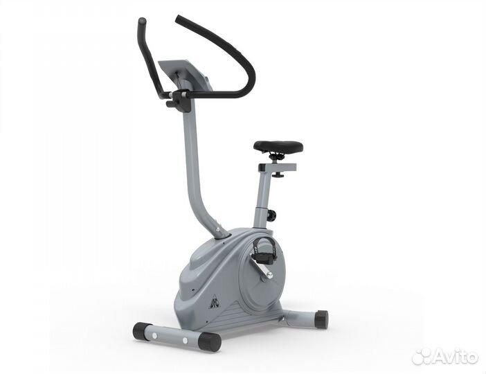 Велотренажер электромагнитный до 120 кг новый