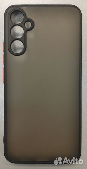 Чехол для Samsung A34