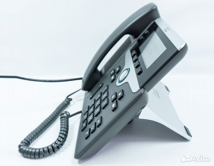 IP-телефоны Cisco CP-7821 б/у с PoE