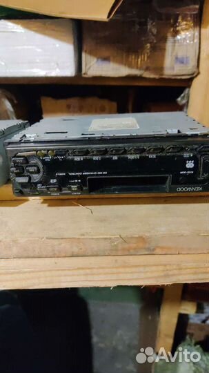 Магнитола б/у