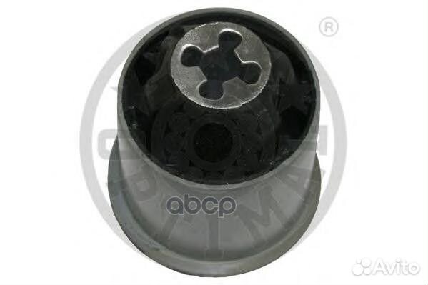 Сайлентблок балки моста renault: grand scnic I