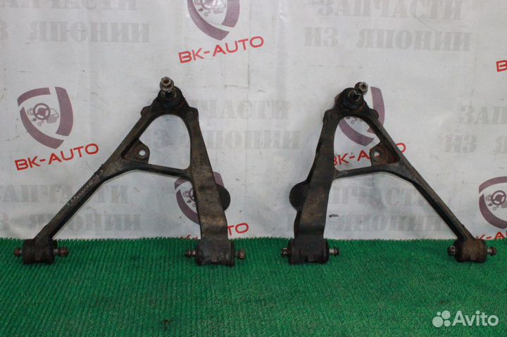 Рычаги передние нижние Chevrolet Suburban GMT800