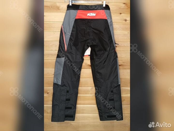 Брюки racetech pants WP ктм