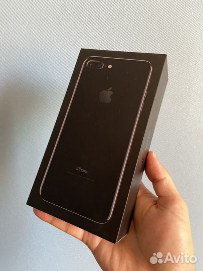 iPhone 7 Plus, 32 ГБ