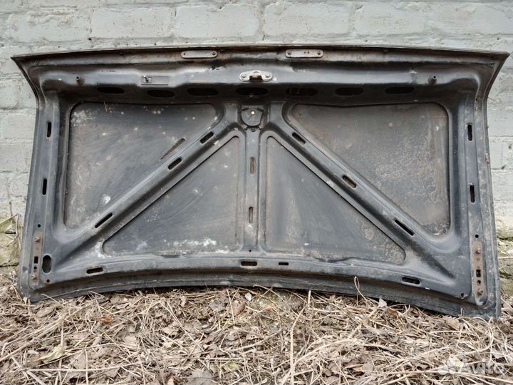 Дверь на mercedes 220