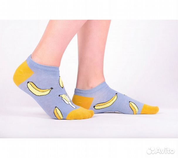 Носки Funfur Sweet в наборе 5 пар