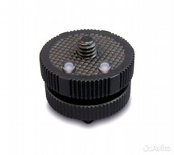 Переходник Zoom HS-1 для крепежа на камеру