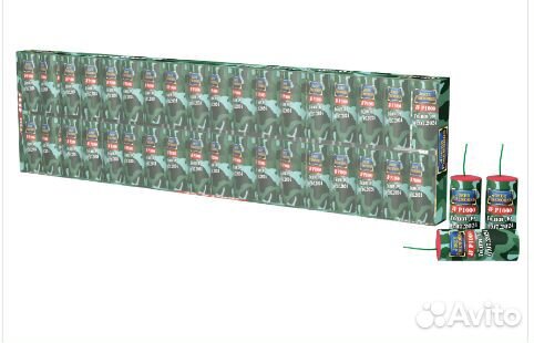 JF P1000 Петарды 36 шт/уп