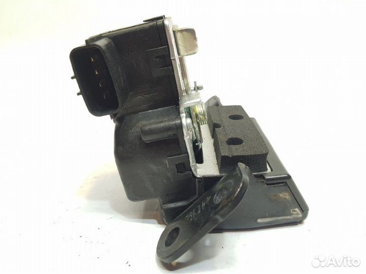 Замок багажника Hyundai Ix35 LM 1.6 G4FD 2012