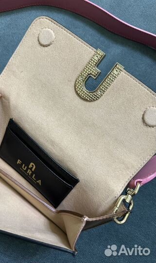 Сумка женская furla
