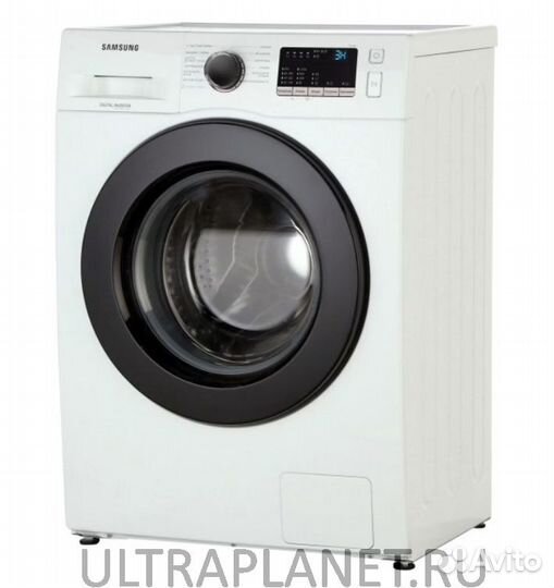 Стиральная машина Samsung WW60J32G0PW/LD Новая