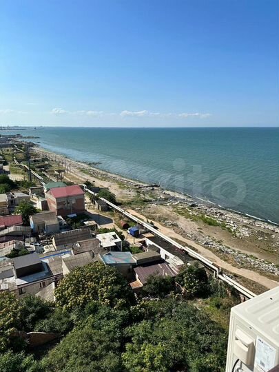 2-к. квартира, 50 м², 11/12 эт.