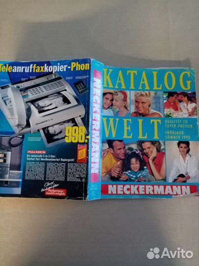 Каталогкаталог welt 1993 год