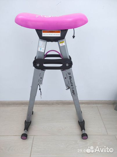 Продам тренажёр 