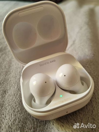 Наушники samsung galaxy buds 2