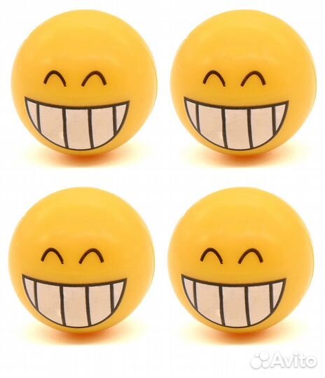 Колпачки на ниппель, вентиль