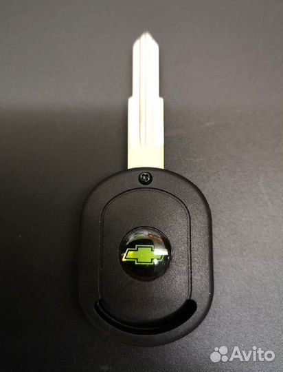 Ключ Шевроле Лачетти (Chevrolet Lacetti) с работой