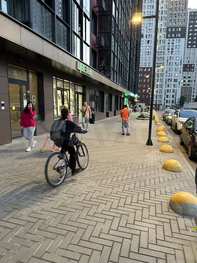 Свободного назначения, 8 м²