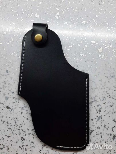 Поясной чехол на смартфон