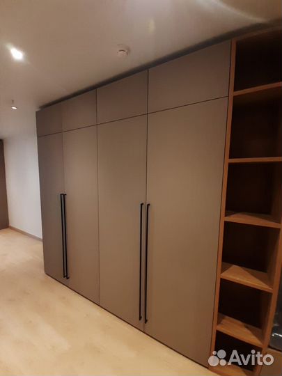 Шкафы купе