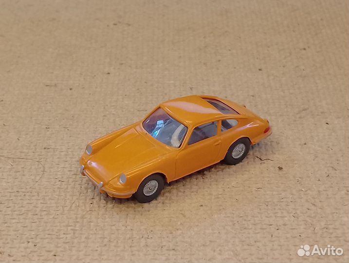 Porsche 911S 2.0 (Type 911) поколение I, 1964-1974