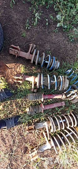 Двигатель ваз 2109