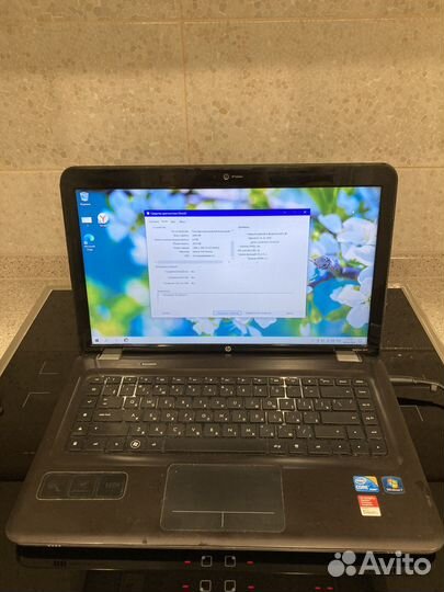 Hp pavilion g6
