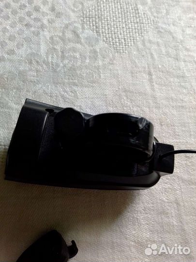 Вело звонок (на батарейках)