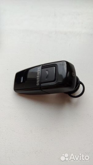 Bluetooth гарнитура samsung