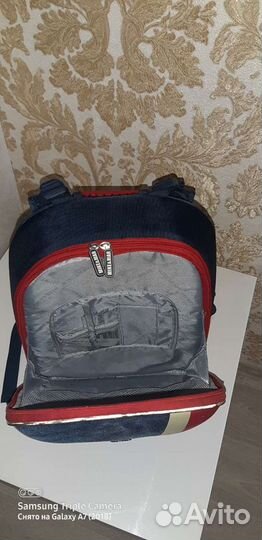 Портфель школьный
