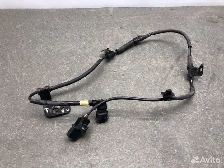 Проводка датчика ABS передняя левая Hyundai