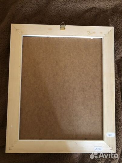 Репродукция 1