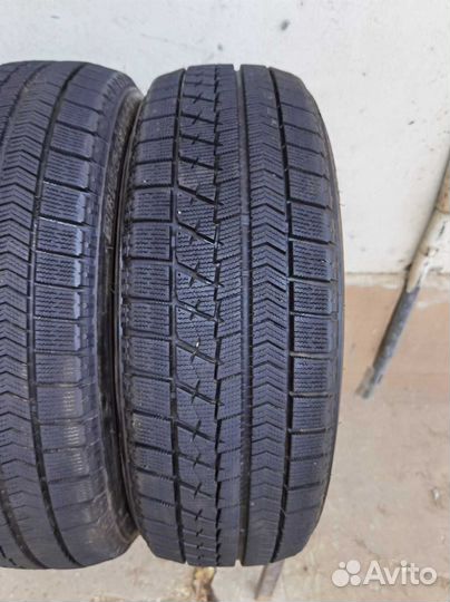 Bridgestone Blizzak VRX 185/60 R15 84Q