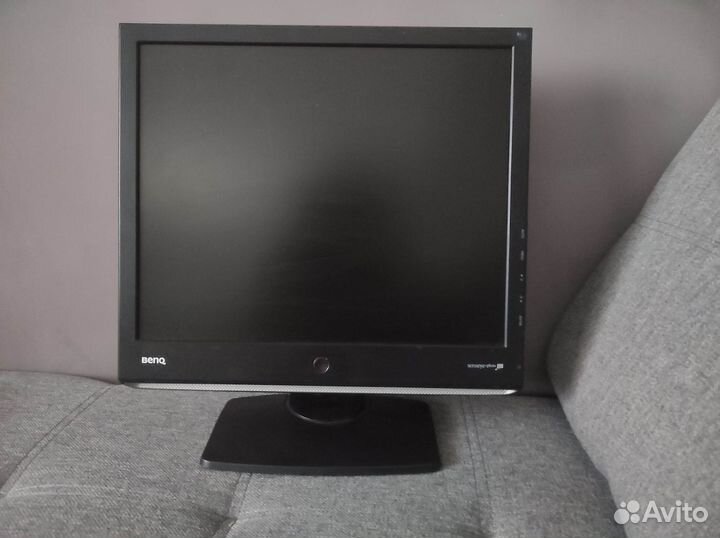 Монитор Benq