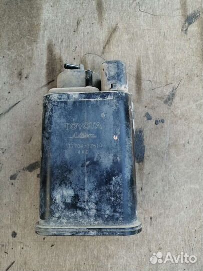 Абсорбер топливный Toyota Corolla E120