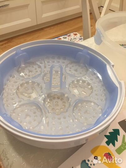 Стерилизатор avent