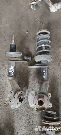 Стойка Нексия Daewoo Nexia